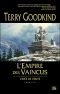 [Sword of Truth 08] • (8)L'empire Des Vaincus